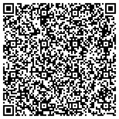 QR-код с контактной информацией организации Хевра Кадиша