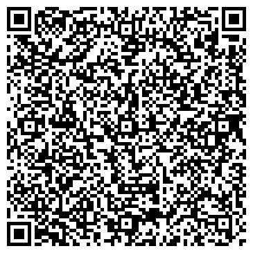 QR-код с контактной информацией организации "Венеция"