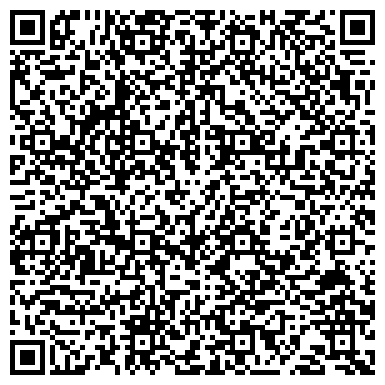 QR-код с контактной информацией организации "Ginza Chisto"