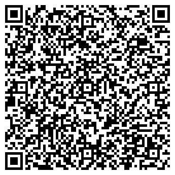 QR-код с контактной информацией организации "Грязи.Net"