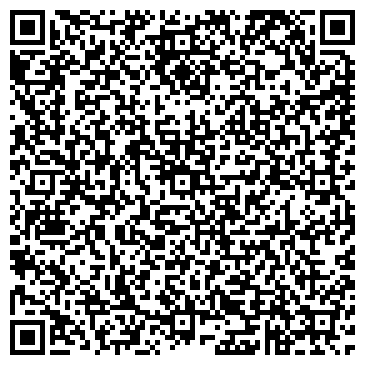 QR-код с контактной информацией организации Мир Чистоты