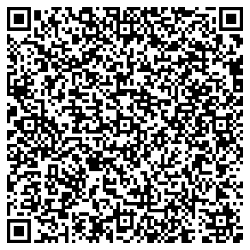 QR-код с контактной информацией организации Морж