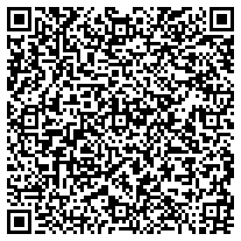 QR-код с контактной информацией организации ИП Лехес А.В.