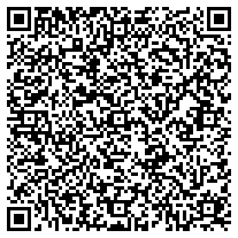 QR-код с контактной информацией организации "Пунто"