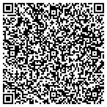 QR-код с контактной информацией организации "Планета чистоты"