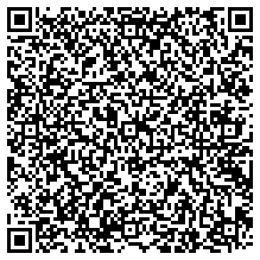 QR-код с контактной информацией организации Остров Чистоты