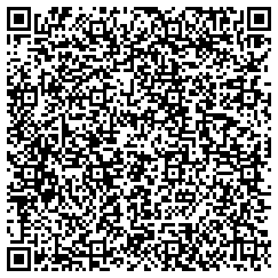 QR-код с контактной информацией организации Прачечная Тритон на Васильевском острове