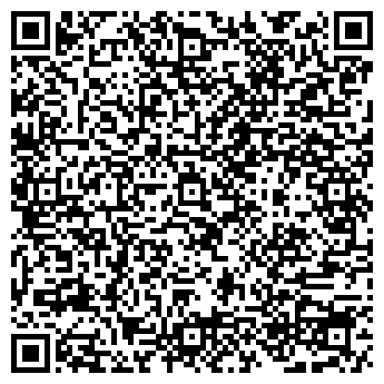 QR-код с контактной информацией организации "Грязи.Net"