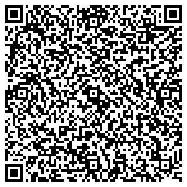 QR-код с контактной информацией организации "Золушка"