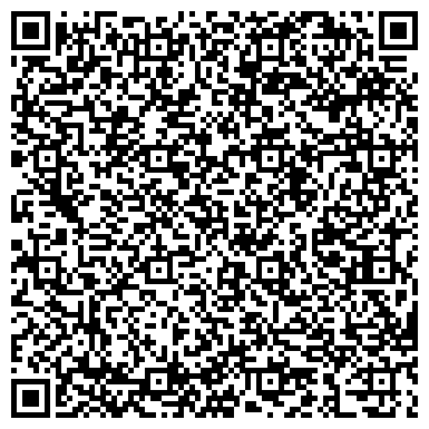 QR-код с контактной информацией организации Остров Чистоты