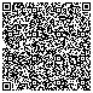 QR-код с контактной информацией организации ОАО Банно-прачечный комбинат