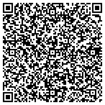 QR-код с контактной информацией организации "Золушка"