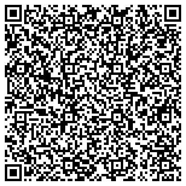 QR-код с контактной информацией организации "Европейская химчистка Apetta"
