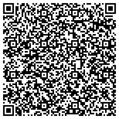 QR-код с контактной информацией организации ООО АМД Инжиниринг