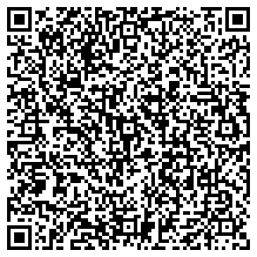 QR-код с контактной информацией организации ООО Межрегиональная сервисная компания
