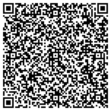 QR-код с контактной информацией организации Латрэс