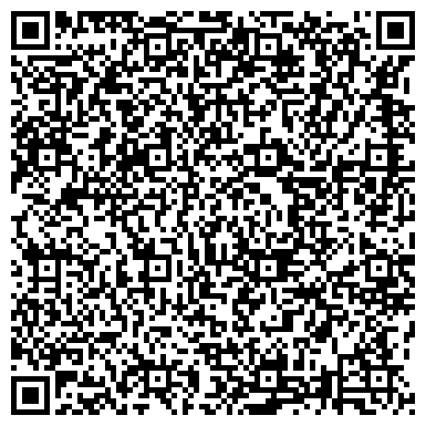 QR-код с контактной информацией организации Пунтукас-Пушкин