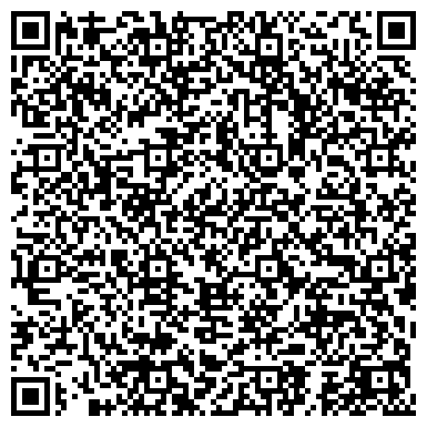 QR-код с контактной информацией организации Пунтукас-Пушкин