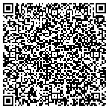 QR-код с контактной информацией организации Клинлайф