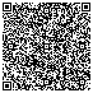 QR-код с контактной информацией организации ООО Сияние Лотоса