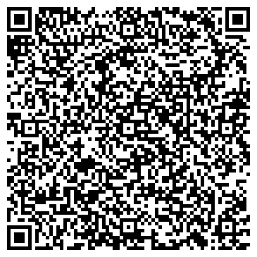 QR-код с контактной информацией организации ООО ПростоБлеск