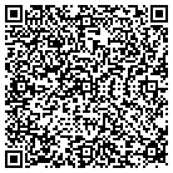 QR-код с контактной информацией организации Дейли Клин