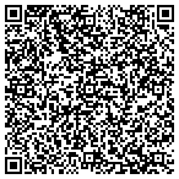 QR-код с контактной информацией организации Проблеск