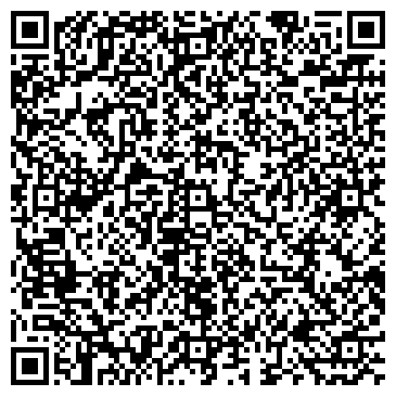 QR-код с контактной информацией организации Клин хаус