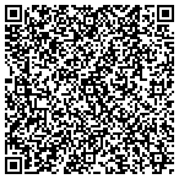 QR-код с контактной информацией организации ООО ГТК Клининг