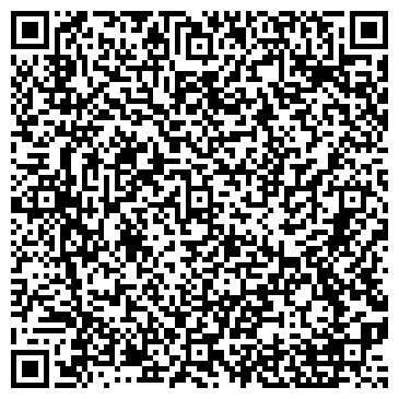 QR-код с контактной информацией организации Мой Мегаполис