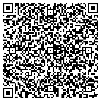 QR-код с контактной информацией организации Мистер Чистка