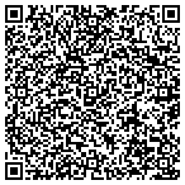 QR-код с контактной информацией организации КлинингГрад