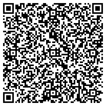 QR-код с контактной информацией организации ОБОЙНЫЙ ДОМИК