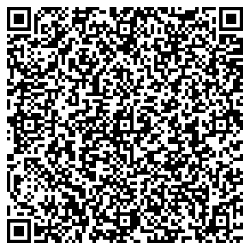 QR-код с контактной информацией организации Индустрия Чистоты