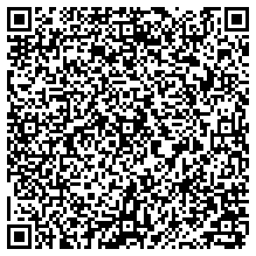 QR-код с контактной информацией организации Милена-Люкс
