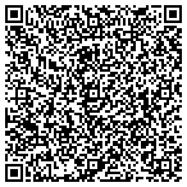 QR-код с контактной информацией организации Горизонты чистоты