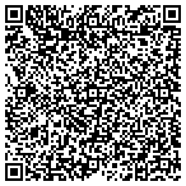 QR-код с контактной информацией организации Кросс-Нева