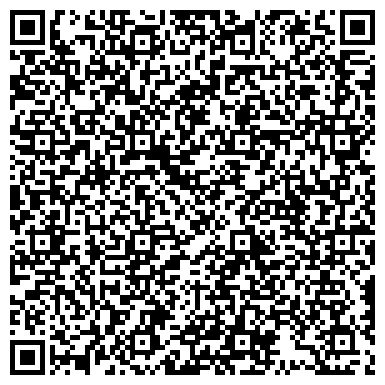 QR-код с контактной информацией организации Петербургские зори
