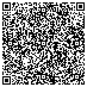 QR-код с контактной информацией организации Профуборка