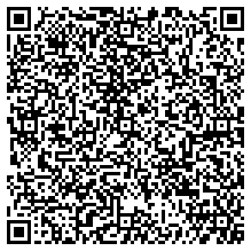 QR-код с контактной информацией организации Мой Питер
