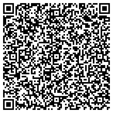 QR-код с контактной информацией организации Норд клин