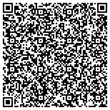 QR-код с контактной информацией организации ООО Нескучный сад