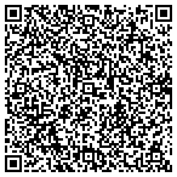 QR-код с контактной информацией организации Клин Фло
