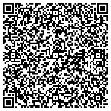 QR-код с контактной информацией организации Картдизайн