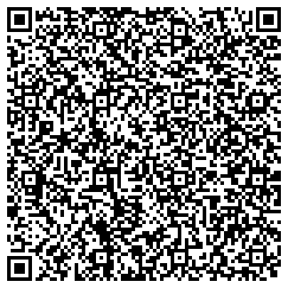 QR-код с контактной информацией организации Мастерская по ремонту часов на проспекте Просвещения, 53 к1