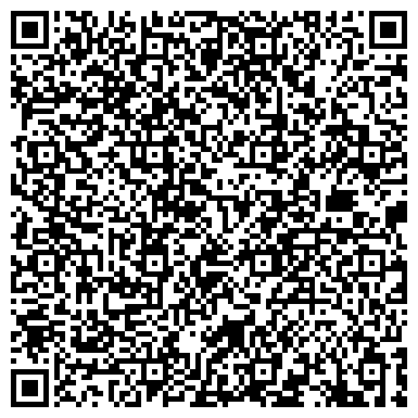 QR-код с контактной информацией организации Мастерская по ремонту часов на проспекте Просвещения, 19 лит А