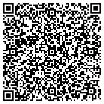 QR-код с контактной информацией организации АВТОШКОЛА № 1224