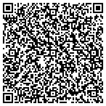 QR-код с контактной информацией организации ГБУЗ МО «Егорьевская ЦРБ» Раменская амбулатория