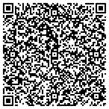 QR-код с контактной информацией организации ООО «СувенирТекс»