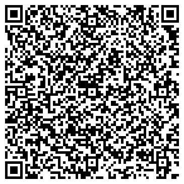 QR-код с контактной информацией организации ООО Алмора